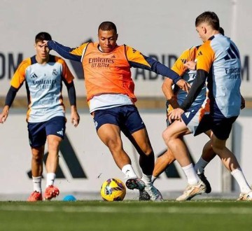 西甲焦点战：赫塔费主场狙击，皇马客场争冠