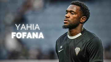 法甲扑救榜第1!队报:纽卡有意昂热门将福法纳 转会费约1000万欧