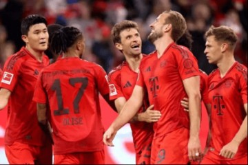 热刺7亚王逆天改命！凯恩德甲封神遭群嘲：无冠诅咒破除=足坛最水冠军？