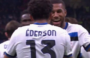 意甲大乱!两场0-1带来巨大震荡:米兰差距拉大,国米或丢冠军