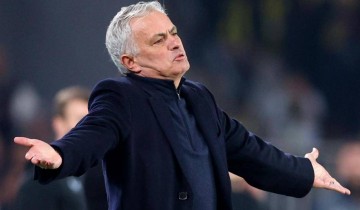 赚惨了!穆里尼奥又被炒掉,7次被解雇,解约金总额让人不敢相信