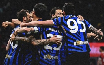 五大联赛冠军基本尘埃落定，意甲、法甲、德甲、西甲和英超或将迎来最终归属