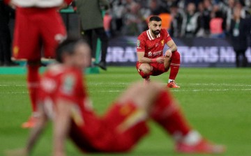 利物浦连续两冠失手，阿森纳能否逆袭？超级计算机数据揭秘