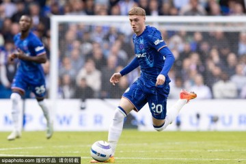 科尔·帕尔默：在切尔西的未来何去何从？