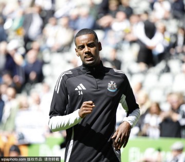 深度:利物浦凭啥能买伊萨克? 再花2.12亿镑依然合理