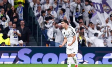 卜拉欣迪亚斯离开皇马？米兰觊觎此前曼城之星