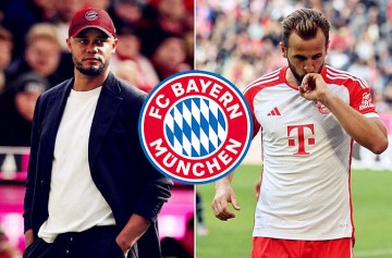 反拜仁联盟！拒绝花钱，德甲要退出五大联赛？