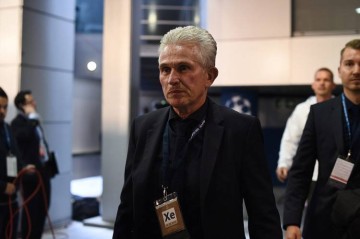 海因克斯:我对足球的兴趣已减退,有时宁愿去健身房也不看德甲