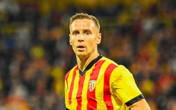 法甲:朗斯近期表现跳跃,欧塞尔状态不理想