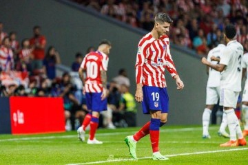 周一006 西甲 马德里竞技VS巴利亚多利德比分预测