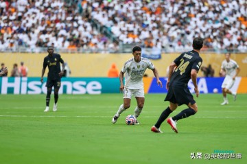 意甲全军覆没!门神全场10扑救难救主,皇马21岁新星一击制胜!