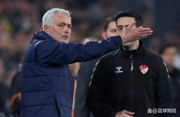 1-2!0-1!疯狂一夜,穆帅被淘汰,马竞出局,斯图加特晋级决赛