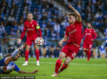 利物浦的悲剧让巴萨追逐路易斯·迪亚兹成泡影?