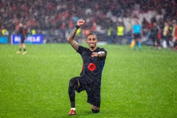 西甲最新身价榜单曝光！皇萨竞霸榜，7人破亿，姆巴佩竟非最贵球员