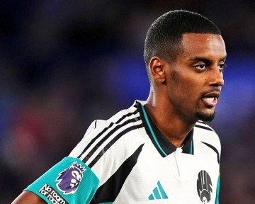 唯一非卖品!曝纽卡拒绝出售伊萨克,吉马良斯或离队,曼城有机会