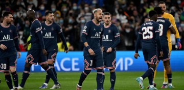 周五007法甲焦点战:巴黎圣日耳曼VS昂热,大巴黎主场能否轻松取胜?