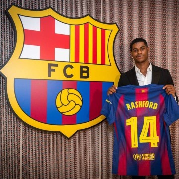 开张了拉师傅去巴萨，曼联炸弹小队还剩安东尼&amp;桑乔等4人待售