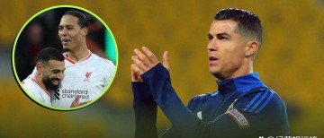 C罗天价续约！年薪18亿欧元超越多家豪门