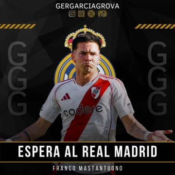 记者：马斯坦托诺优先等待皇马，曼联无法支付4000万欧&amp;拒绝马赛