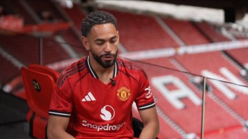 库尼亚解释加盟曼联理由,儿魔梦起源曝光!暗示将穿10号效仿鲁尼