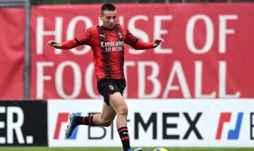 意甲最新动向:米兰欲购中锋,国米有意劳塔罗?