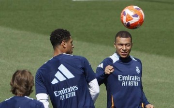 皇马暗战巴萨!心理博弈升级!西甲争冠终极对决!