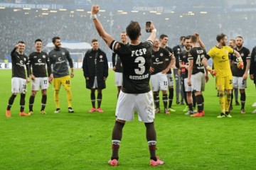 德甲:汉堡VS圣保利 足球赛前比分预测