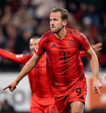 悲喜夜！C罗一战破2魔咒，拜仁3-1惨胜国米大赢家，真核告别曼城