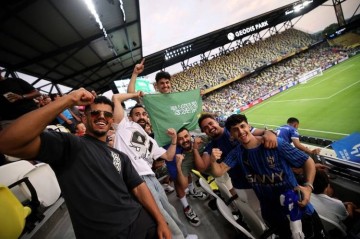 新仇旧怨+死亡半区，寡淡世俱杯即将转调？