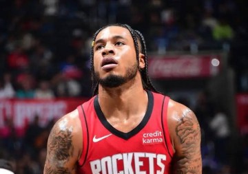 火箭将惠特摩尔交易至奇才 换来两个次轮签