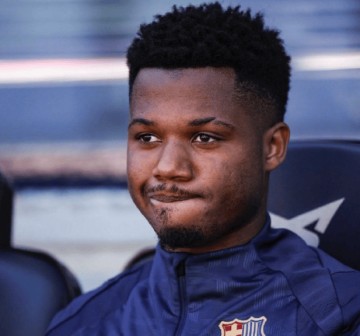 法蒂即将租借加盟摩纳哥,开启职业生涯新篇章