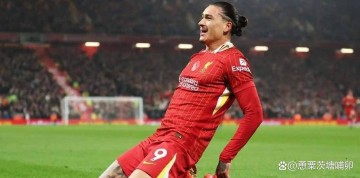 利物浦锋线遇挑战，努涅斯转会谈判，埃基蒂克成引援目标