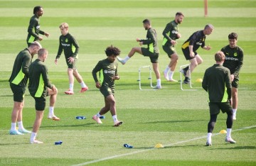 欧冠1/4决赛次回合：多特蒙德主场迎战巴萨，还会有奇迹出现吗？