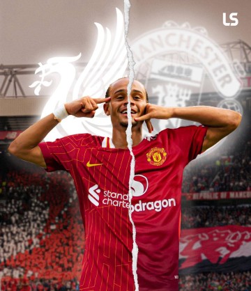 曼联以135亿欧元豪砸德甲飞翼，欲引进荷兰新星哈维·西蒙斯