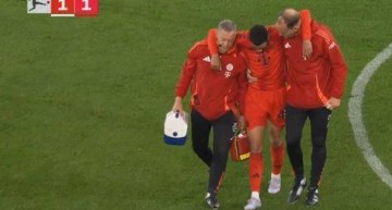 拜仁3-1胜弱旅，伤退进攻指挥官，孔帕尼如何备战国米？