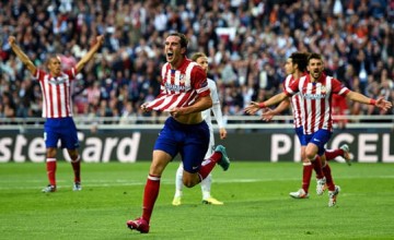 周一006 西甲 马德里竞技VS巴利亚多利德:比分预测