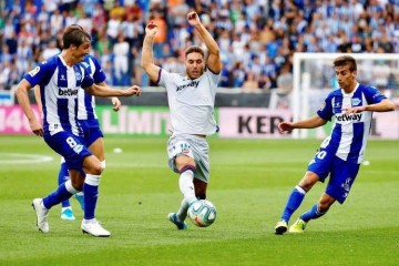 西甲焦点战:巴利亚多利德 VS 塞尔塔,保级大战一触即发