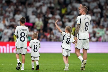 TA：皇马高层长期忽视后防线短板不补强 惨败不能全怪安切洛蒂