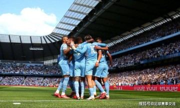 世俱杯:曼城vs利雅得新月