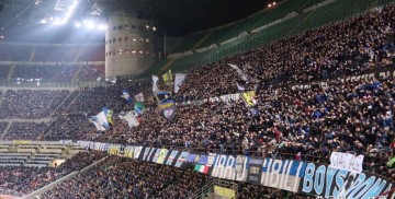 一日意甲焦点：国米欧冠保持不败势头，罗马奇迹继续延续