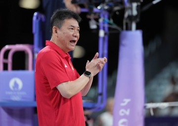 意甲联赛朱婷数据出色但却被排协甩锅！好好看看桑塔雷利怎么用她