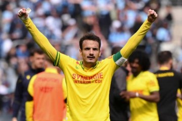 法甲联赛：南特VS巴黎圣日耳曼比分预测